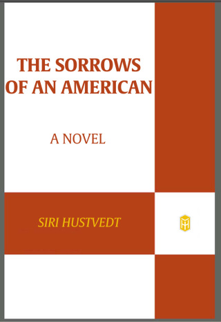 Cover image: The Sorrows of an American 9780312428204