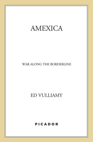 Cover image: Amexica 9780312610616