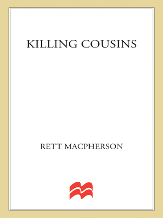 Cover image: Killing Cousins 9780312266899