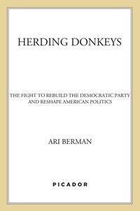 Cover image: Herding Donkeys 9780312610623