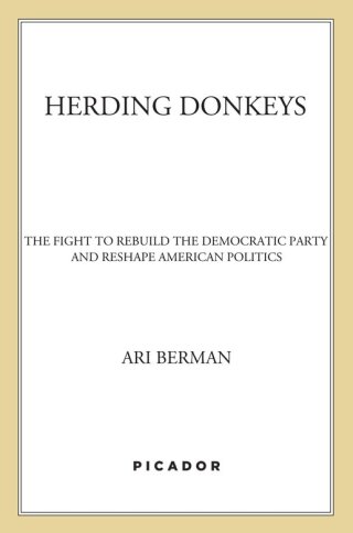 Imagen de portada: Herding Donkeys 9780374169701