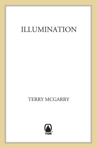 表紙画像: Illumination 9780312873899