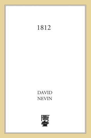 Imagen de portada: 1812 9780812524710