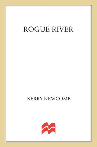 Imagen de portada: Rogue River 9780312286491