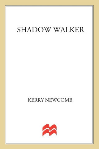 Imagen de portada: Shadow Walker 9780312978846