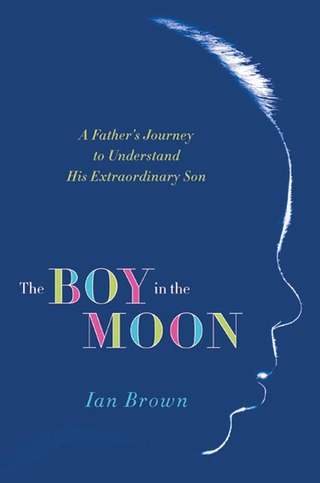Cover image: The Boy in the Moon 9780312675417