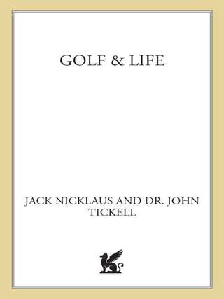 Imagen de portada: Golf & Life 9780312323073