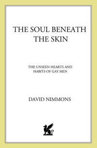 Cover image: The Soul Beneath the Skin 9780312320409