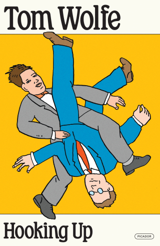 Cover image: Hooking Up 9780312420239