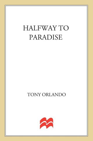Cover image: Halfway to Paradise 9780312266035