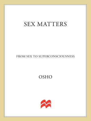 Cover image: Sex Matters 9780312316303