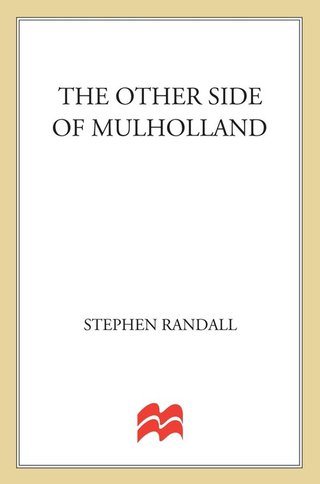 Cover image: The Other Side of Mulholland 9780312288679