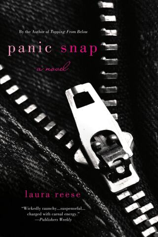 Imagen de portada: Panic Snap 9780312242299