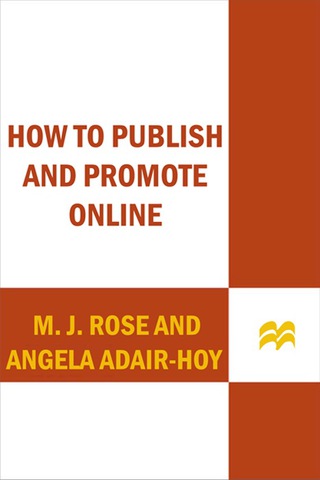 Cover image: How to Publish and Promote Online 9780312271916