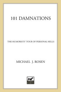 Cover image: 101 Damnations 9780312284800