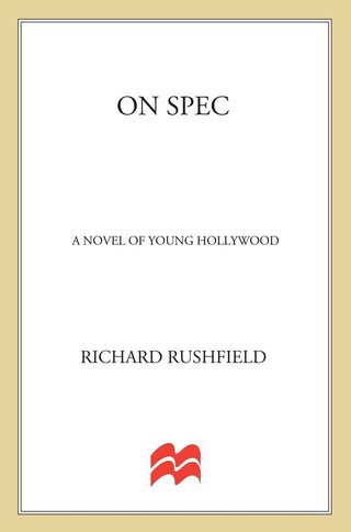 Imagen de portada: On Spec 9780312242268