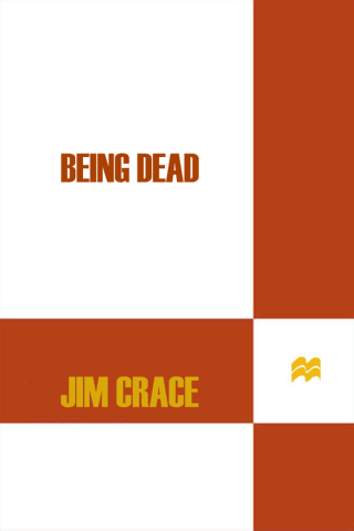 Imagen de portada: Being Dead 9780374110130