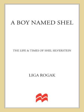Cover image: A Boy Named Shel 9780312539313