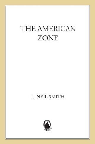 Cover image: The American Zone 9780312873691