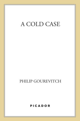 Cover image: A Cold Case 9780374125134