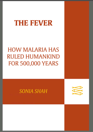 Cover image: The Fever 9780312573010