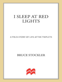 Cover image: I Sleep at Red Lights 9780312315290