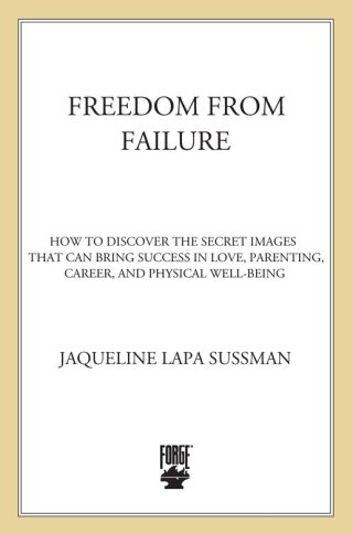 Imagen de portada: Freedom From Failure 9780312869106