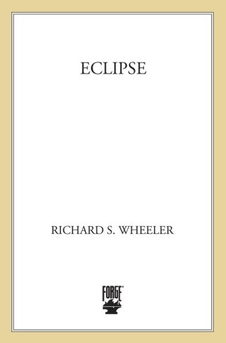 Imagen de portada: Eclipse 9780312878467