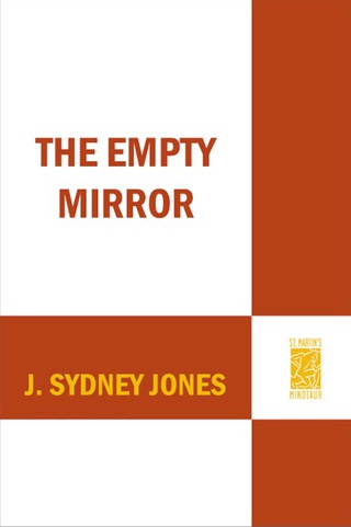 Cover image: The Empty Mirror 9780312383893