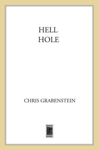 Cover image: Hell Hole 9780312565619