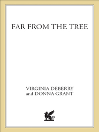 Cover image: Far from the Tree 9780312330910