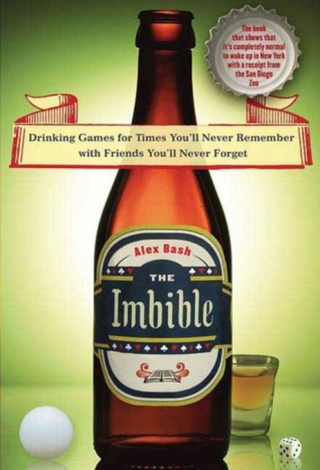 Cover image: The Imbible 9780312382292