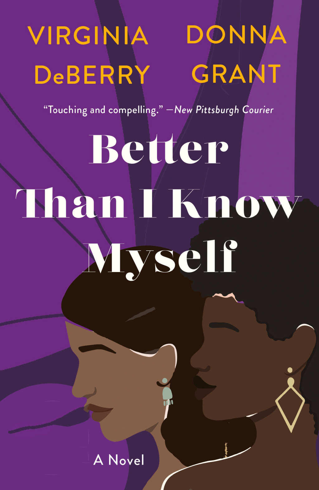 ISBN 9780312273095 product image for Better Than I Know Myself (eBook Rental) | upcitemdb.com