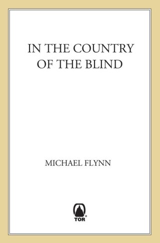 Cover image: In The Country of The Blind 9780312874445