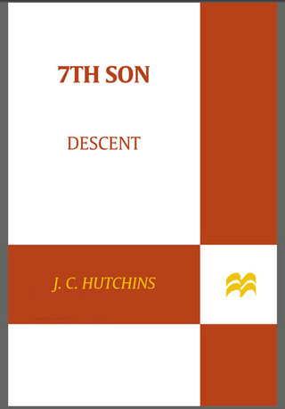 Cover image: 7th Son: Descent 9780312384371