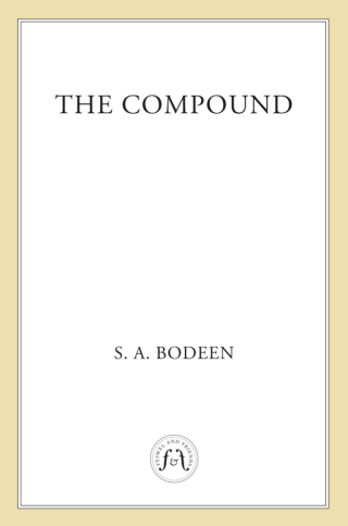 Cover image: The Compound 9780312370152