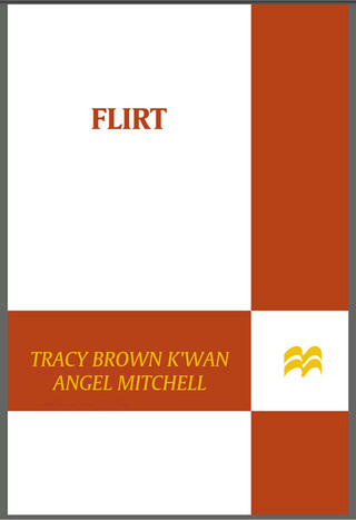 Cover image: Flirt 9780312537012