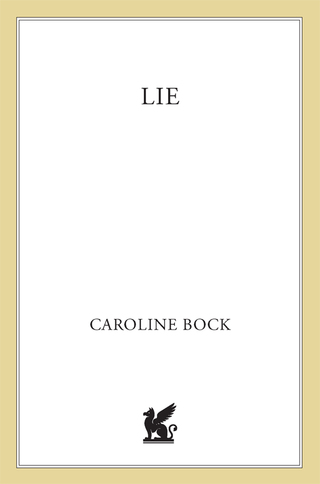 Imagen de portada: LIE 9780312668327