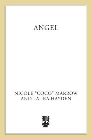 Cover image: Angel 9780765327093