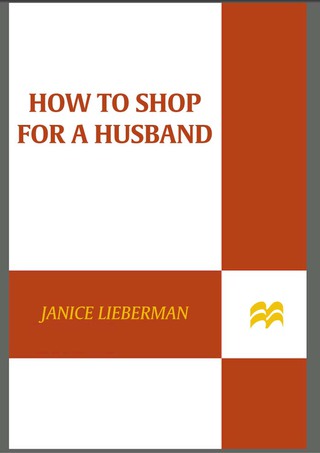 Cover image: How to Shop for a Husband 9780312549985