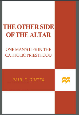 Cover image: The Other Side of the Altar 9780374299668