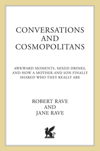 Cover image: Conversations and Cosmopolitans 9780312554231