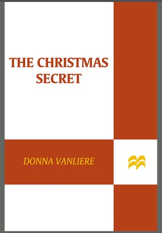 Cover image: The Christmas Secret 9780312558369