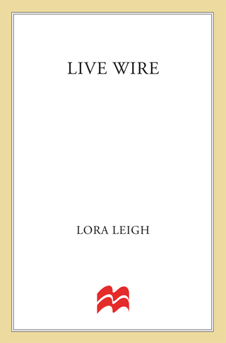 Cover image: Live Wire 9780312945848
