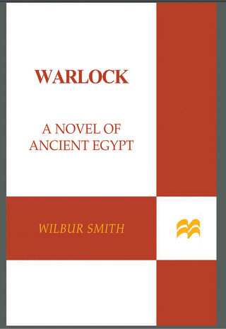 Cover image: Warlock 9780312945992