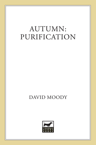 Cover image: Autumn: Purification 9780312569990
