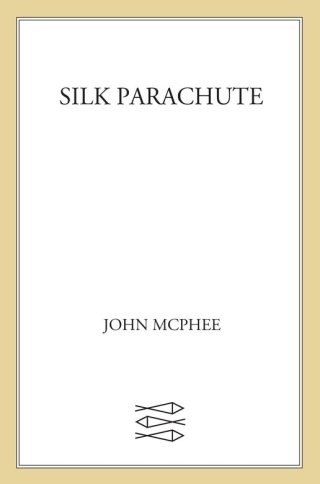 Cover image: Silk Parachute 9780374263737