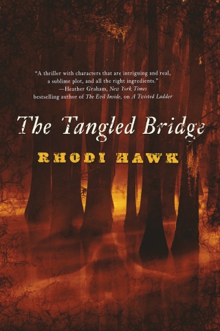 Titelbild: The Tangled Bridge 9780765324979