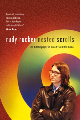 Imagen de portada: Nested Scrolls 9780765327529