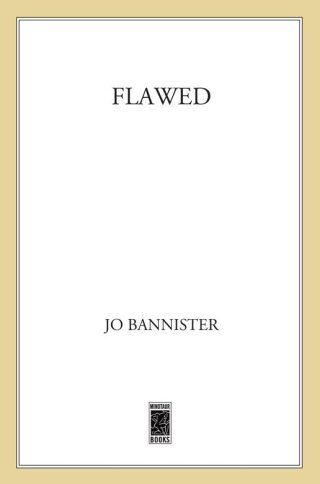 Imagen de portada: Flawed 9780312375669